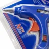 Pneumatic glue gun, an industrial-grade pneumatic gluing tool, is suitable for rapid and precise spraying of silicone sealant Application Scenario